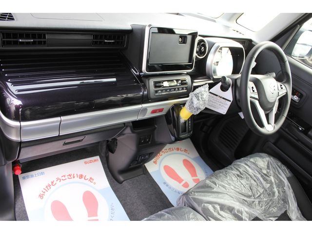 Suzuki SPACIA 2022-10 21543-1