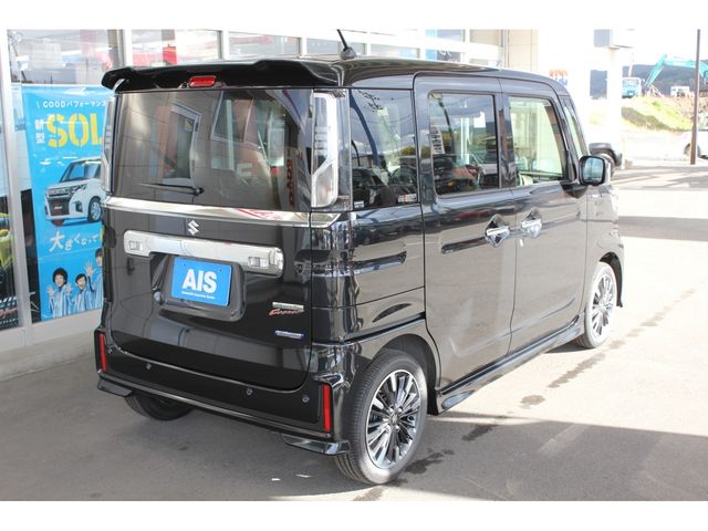 Suzuki SPACIA 2022-10 21543-2