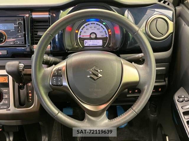 Suzuki HUSTLER 2018-09 312824-11