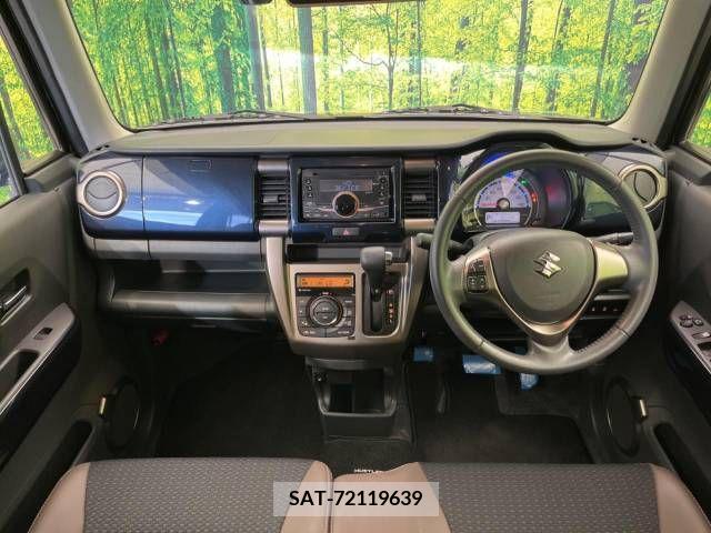 Suzuki HUSTLER 2018-09 312824-1