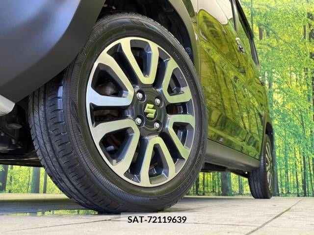 Suzuki HUSTLER 2018-09 312824-13