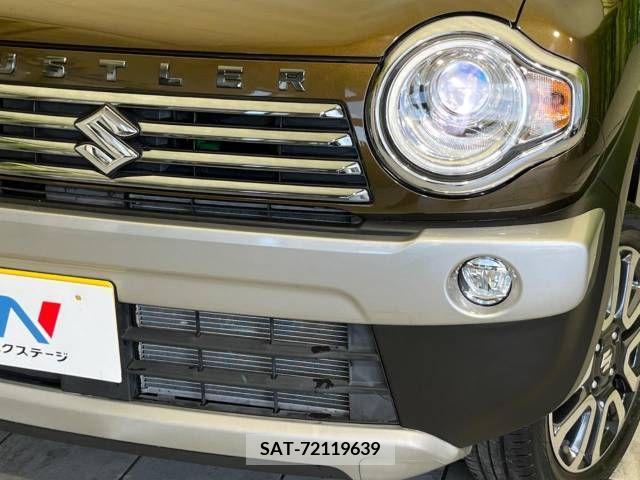 Suzuki HUSTLER 2018-09 312824-12