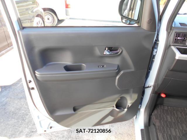 Daihatsu WAKE 2017-03 378916-28