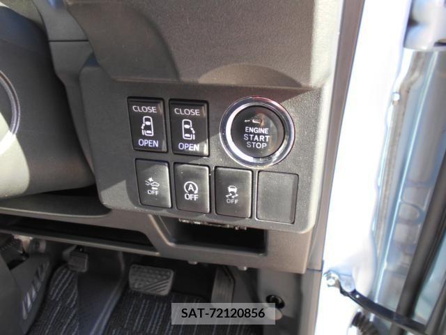 Daihatsu WAKE 2017-03 378916-19