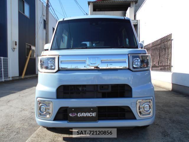 Daihatsu WAKE 2017-03 378916-1