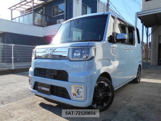 Daihatsu WAKE 2017-03 378916-0