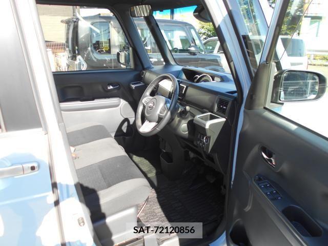 Daihatsu WAKE 2017-03 378916-6