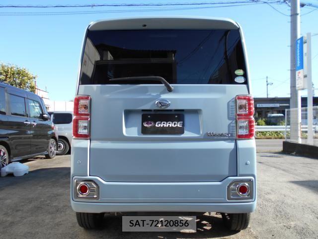 Daihatsu WAKE 2017-03 378916-4