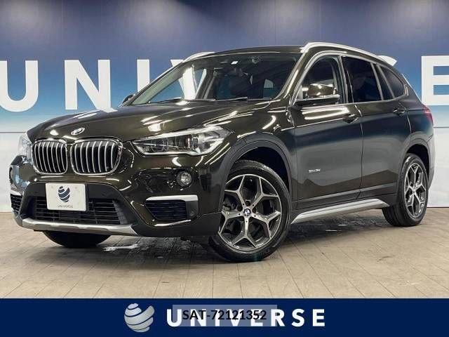 Bmw X1 2016-04 294087-0