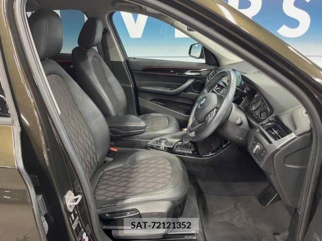 Bmw X1 2016-04 294087-8