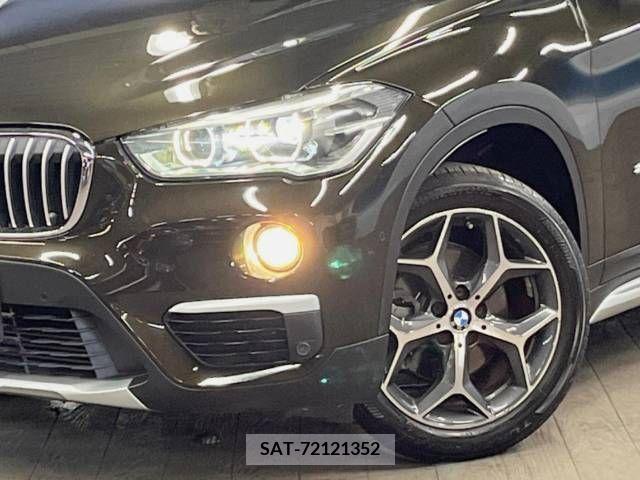 Bmw X1 2016-04 294087-13