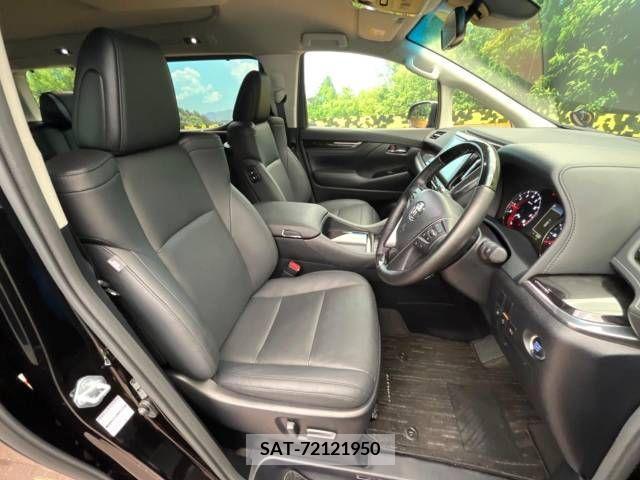 Toyota ALPHARD 2021-07 389017-7