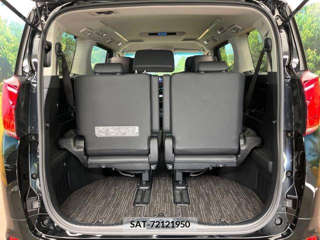 Toyota ALPHARD 2021-07 389017-14