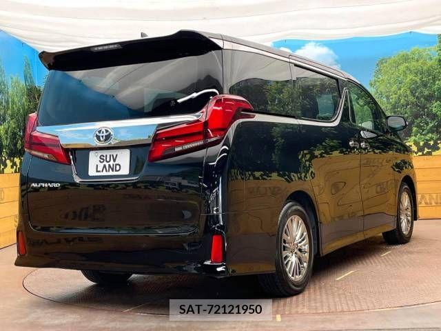 Toyota ALPHARD 2021-07 389017-13