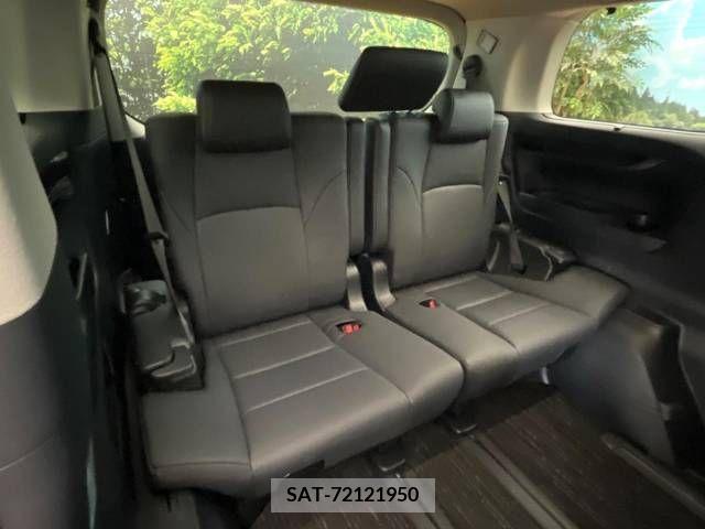 Toyota ALPHARD 2021-07 389017-9