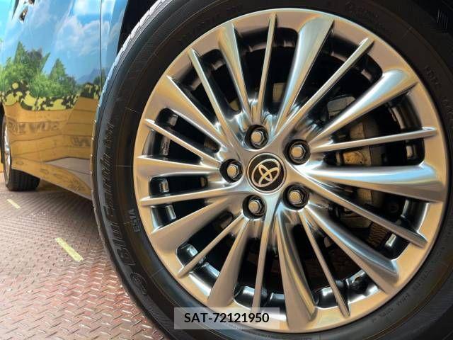 Toyota ALPHARD 2021-07 389017-15