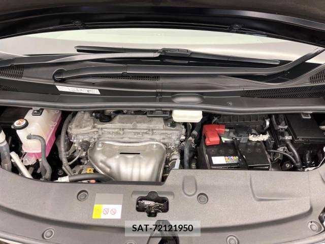 Toyota ALPHARD 2021-07 389017-18