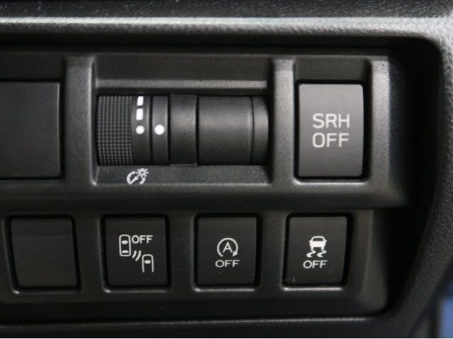 Subaru IMPREZA 2016-12 7002-15