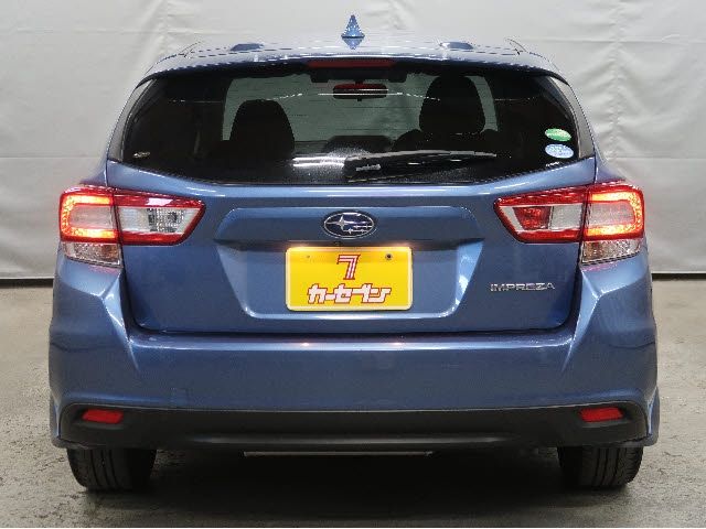 Subaru IMPREZA 2016-12 7002-20