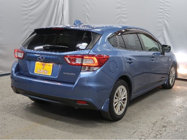 Subaru IMPREZA 2016-12 7002-21