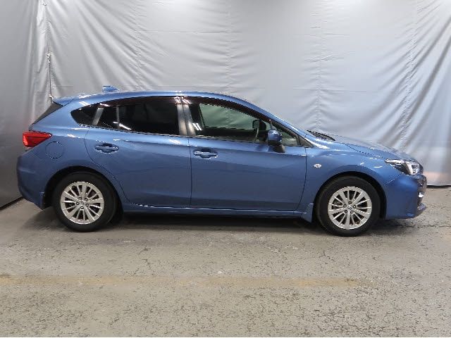 Subaru IMPREZA 2016-12 7002-22