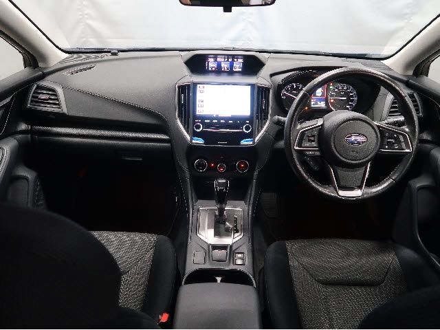 Subaru IMPREZA 2016-12 7002-2