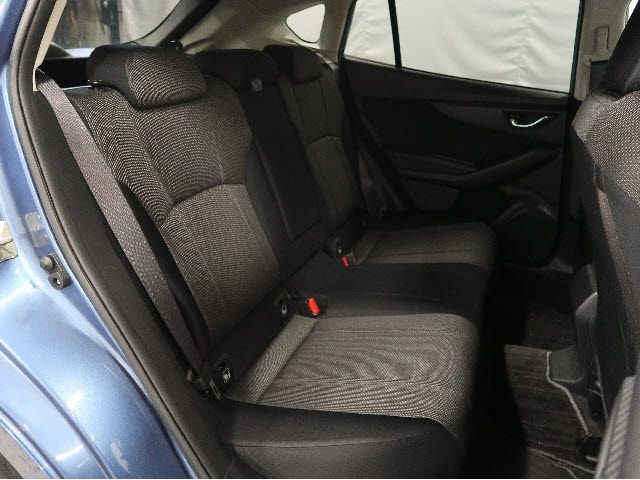 Subaru IMPREZA 2016-12 7002-3