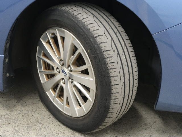 Subaru IMPREZA 2016-12 7002-25