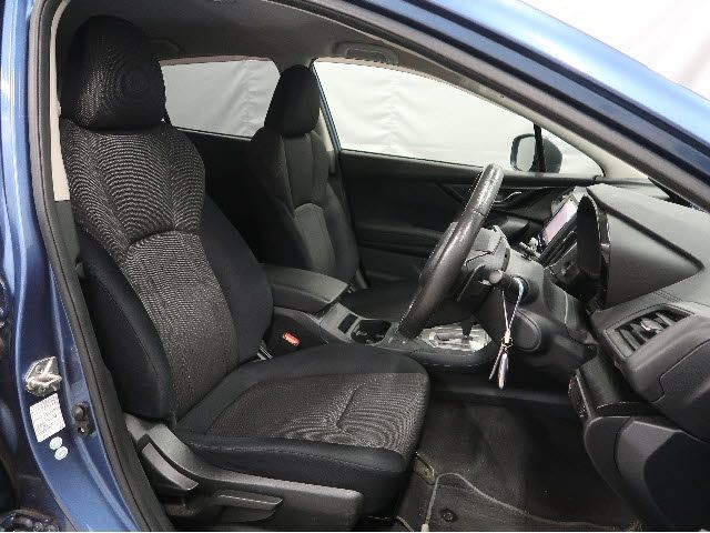 Subaru IMPREZA 2016-12 7002-4