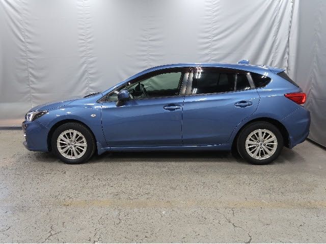 Subaru IMPREZA 2016-12 7002-23