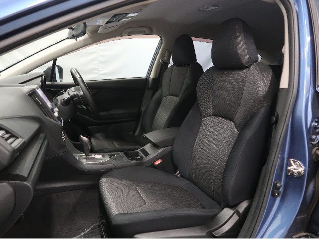 Subaru IMPREZA 2016-12 7002-5
