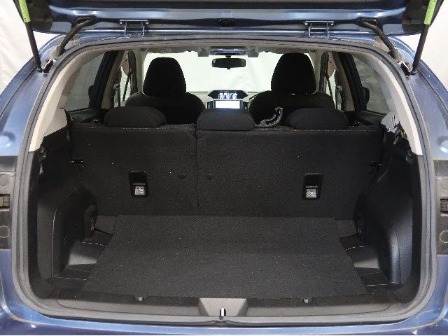 Subaru IMPREZA 2016-12 7002-8