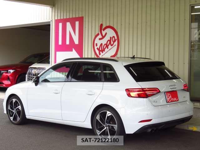 Audi A3 2020-02 261002-2