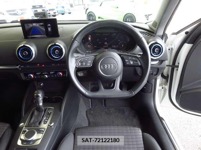 Audi A3 2020-02 261002-8