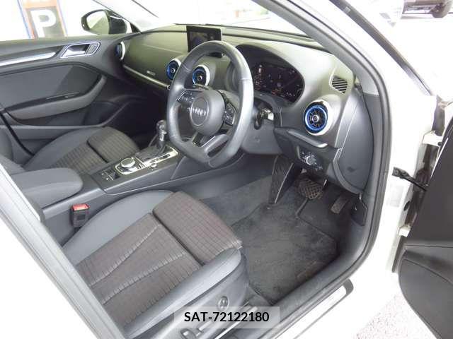 Audi A3 2020-02 261002-7
