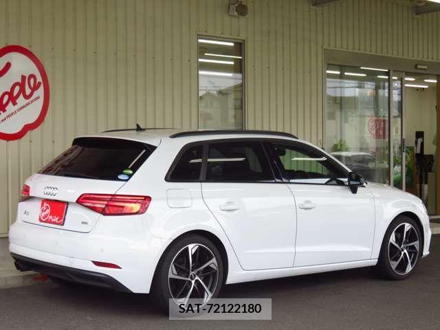 Audi A3 2020-02 261002-4