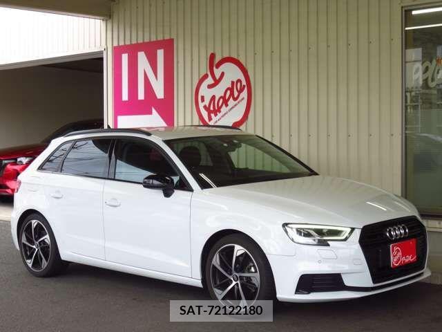 Audi A3 2020-02 261002-3