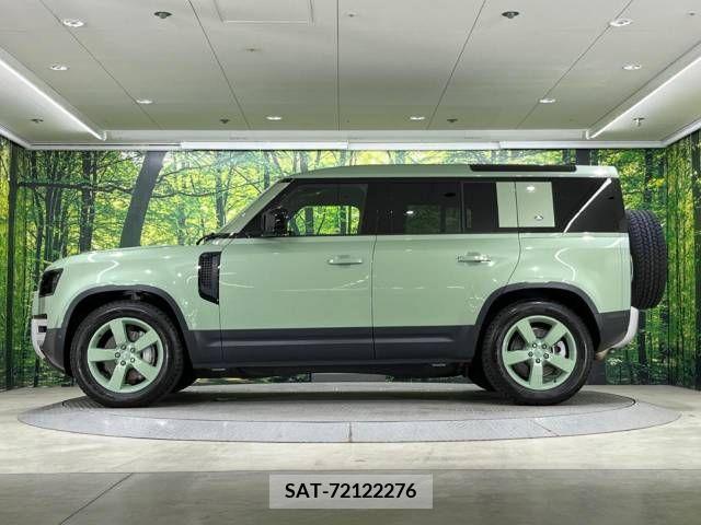 ROVER DEFENDER 2023-06 283816-16
