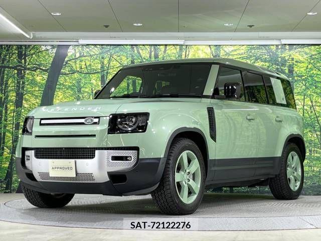 ROVER DEFENDER 2023-06 283816-15