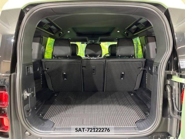 ROVER DEFENDER 2023-06 283816-13