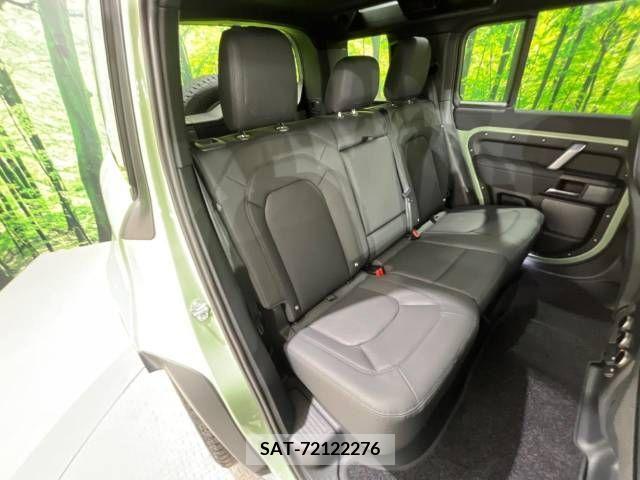 ROVER DEFENDER 2023-06 283816-12