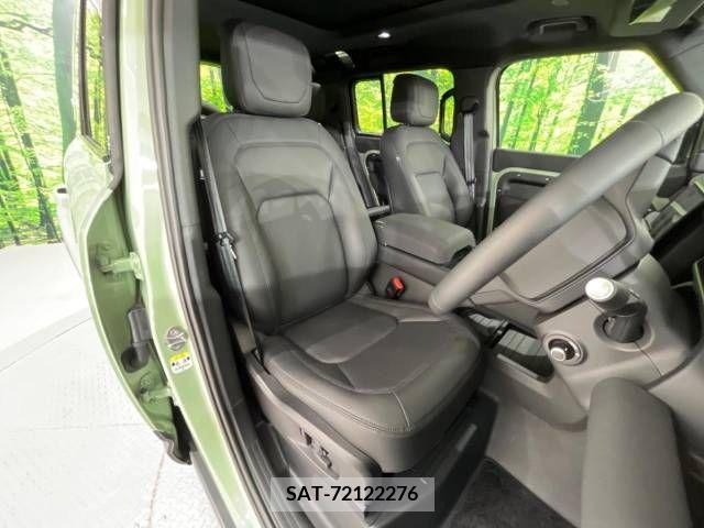 ROVER DEFENDER 2023-06 283816-11