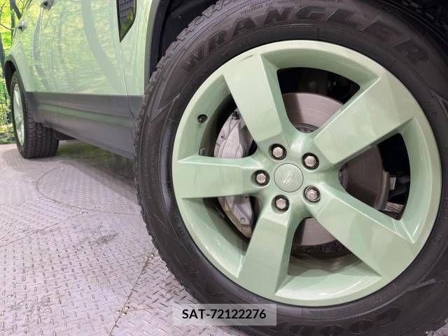 ROVER DEFENDER 2023-06 283816-10