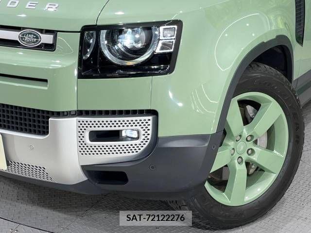 ROVER DEFENDER 2023-06 283816-9