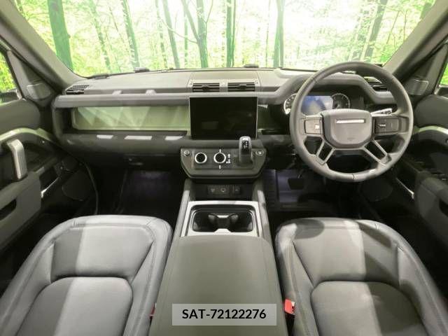 ROVER DEFENDER 2023-06 283816-2