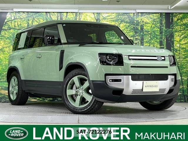 ROVER DEFENDER 2023-06 283816-0