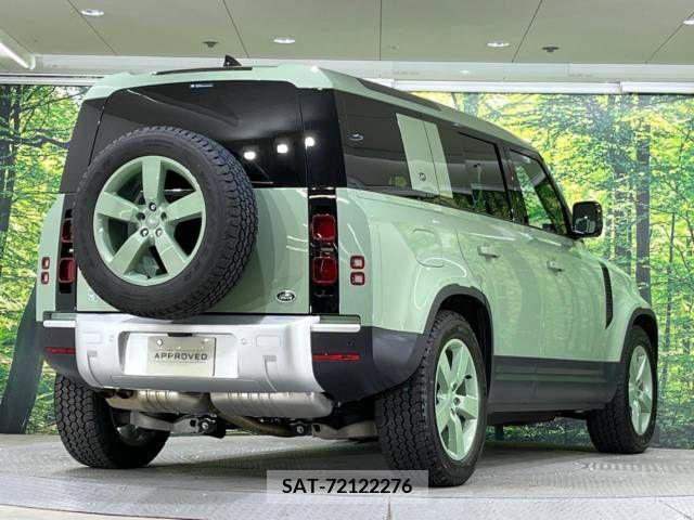ROVER DEFENDER 2023-06 283816-19
