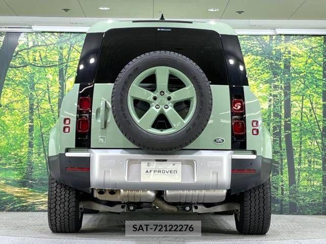 ROVER DEFENDER 2023-06 283816-18