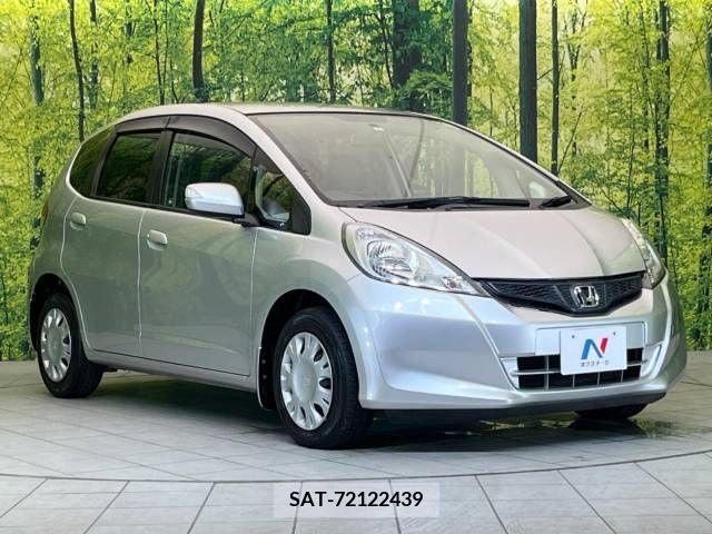 Honda FIT 2011-08 344244-16