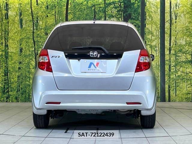 Honda FIT 2011-08 344244-15